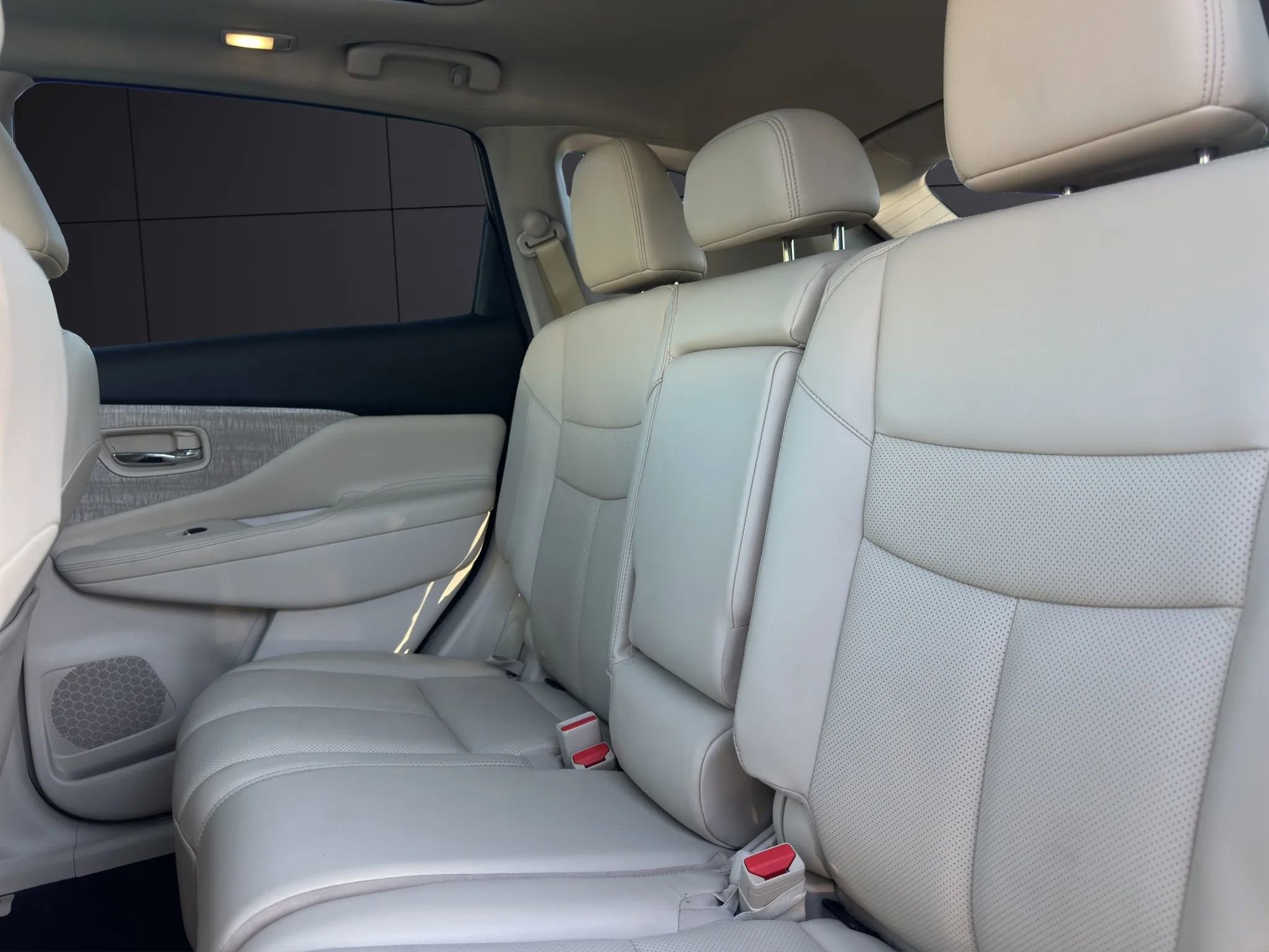 Used 2019 Nissan Murano SL w/ SL Technology Package AWD/4WD image 14