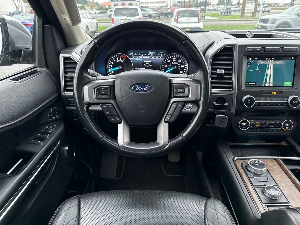 Used 2018 Ford Expedition Platinum image 22