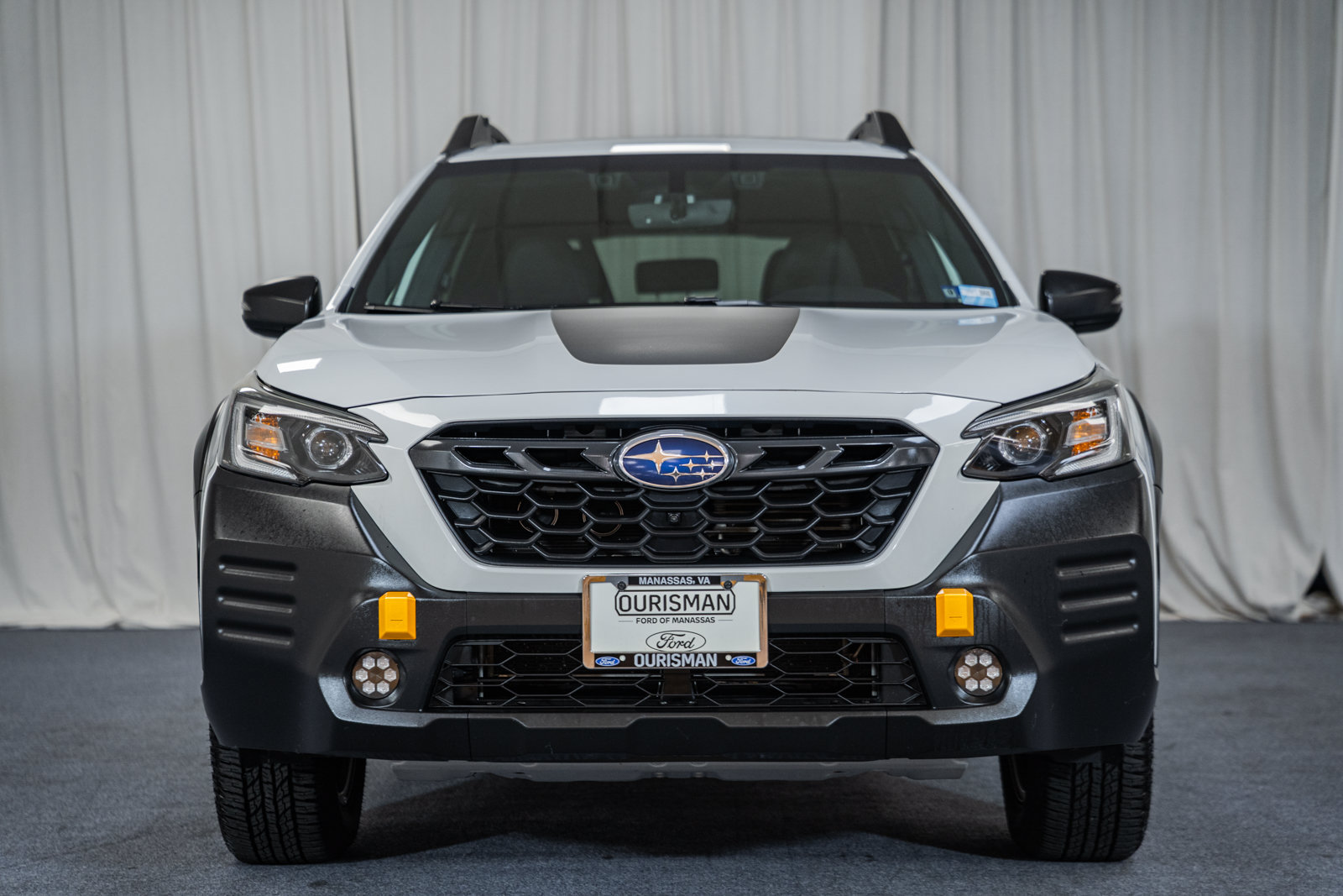 Used 2022 Subaru Outback Wilderness w/ Wilderness Package AWD/4WD image 2