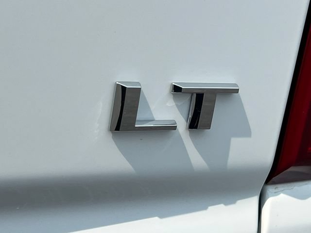 New 2026 Chevrolet Silverado 1500 LT AWD/4WD image 11