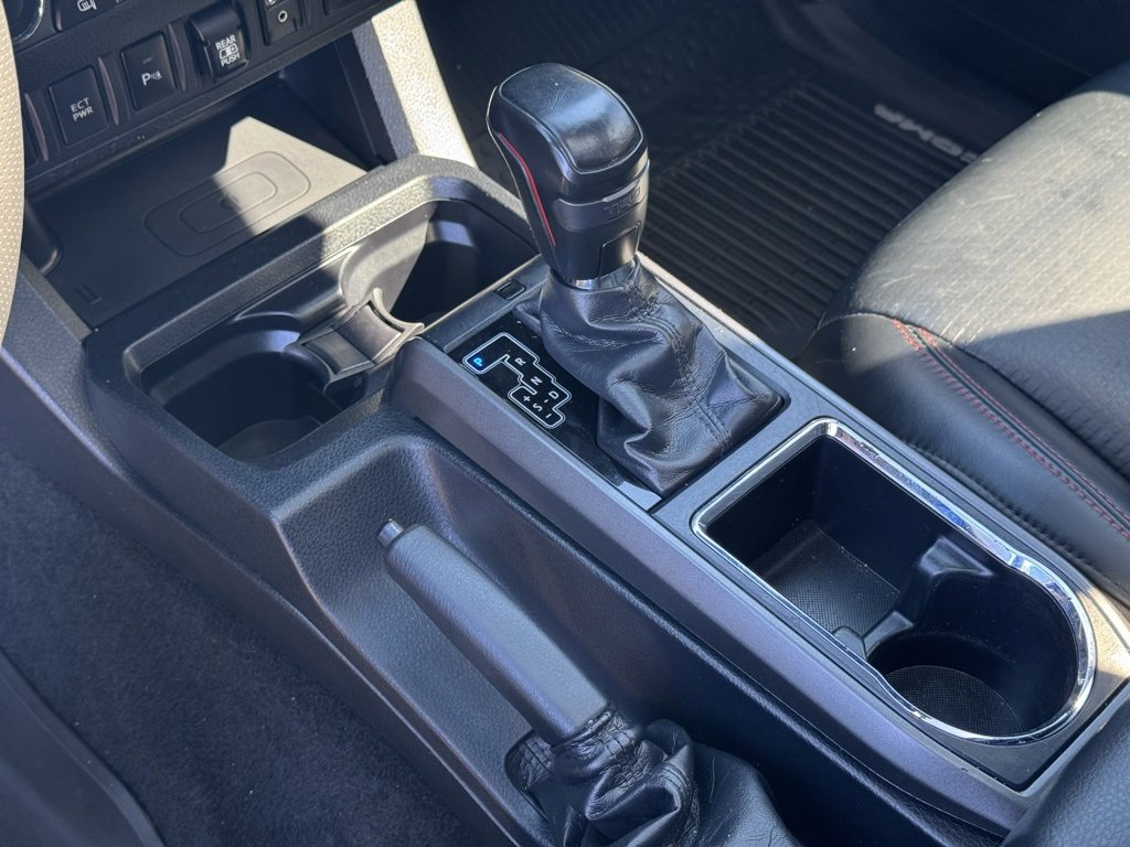 Used 2019 Toyota Tacoma TRD Pro image 33