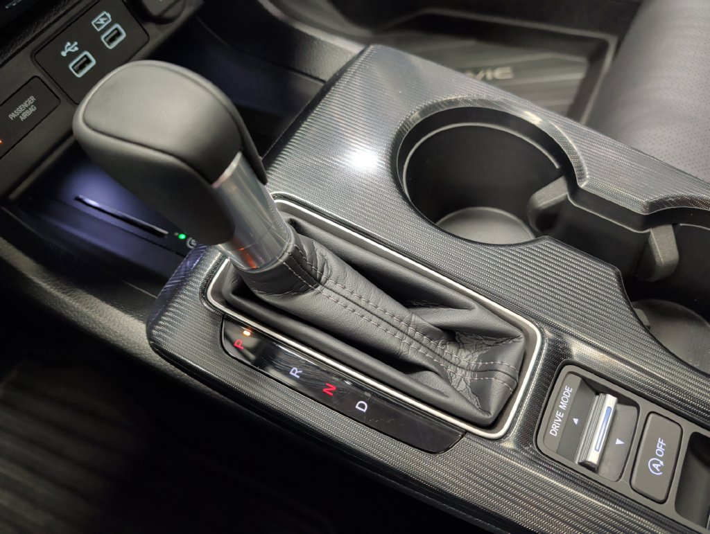 Used 2024 Honda Civic Touring image 28