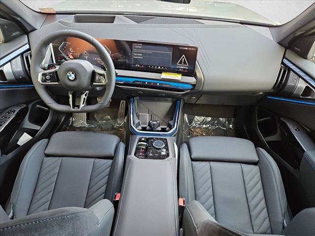 Used 2026 BMW X3 xDrive30i w/ Premium Package AWD/4WD image 15