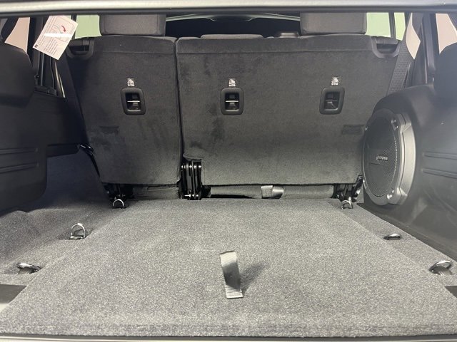 New 2025 Jeep Wrangler Sport S image 24
