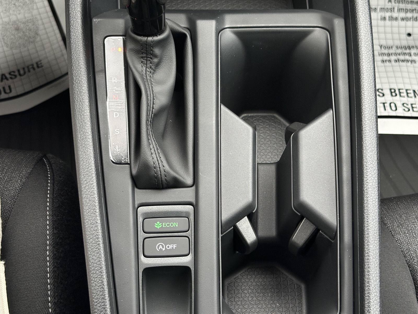 Used 2025 Honda Accord SE image 22