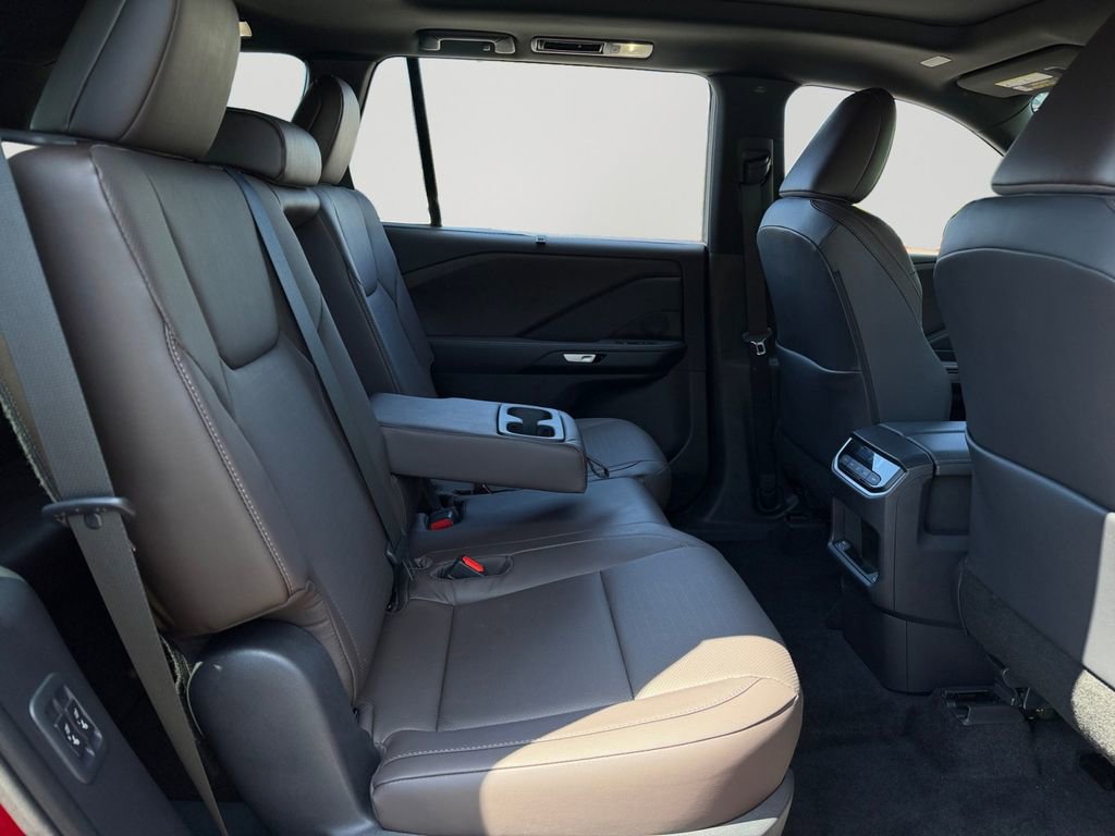 Certified 2026 Lexus TX 350 AWD w/ Technology Package image 9
