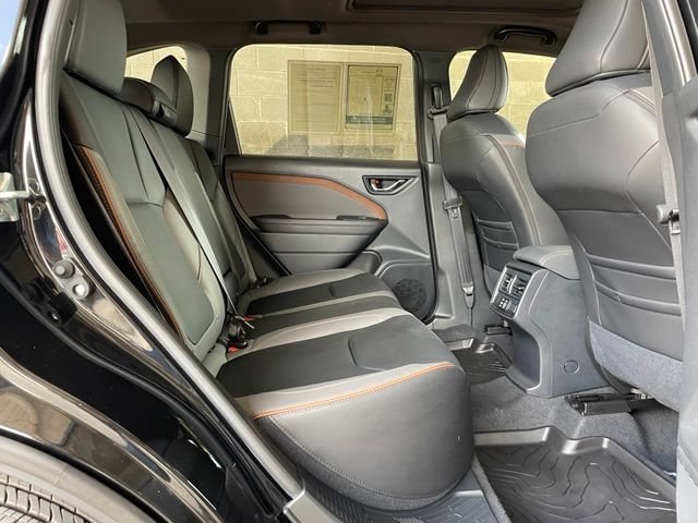 Used 2025 Subaru Forester Sport AWD/4WD image 23