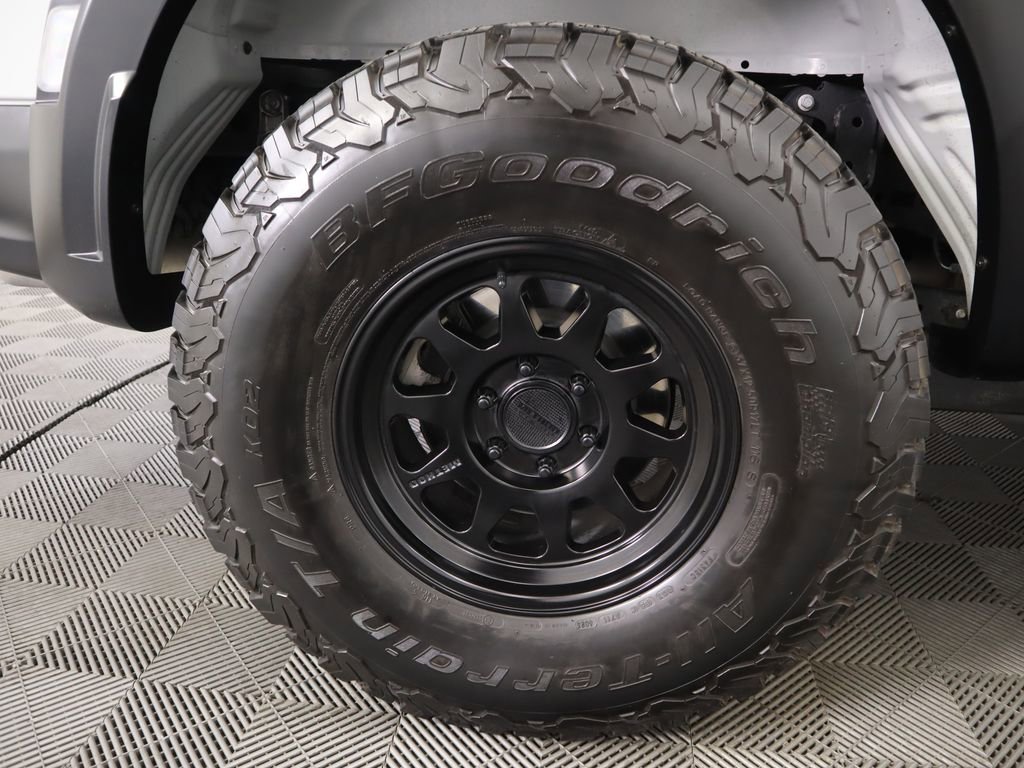 Used 2023 Ford F150 Raptor R w/ Equipment Group 802A Raptor R image 33