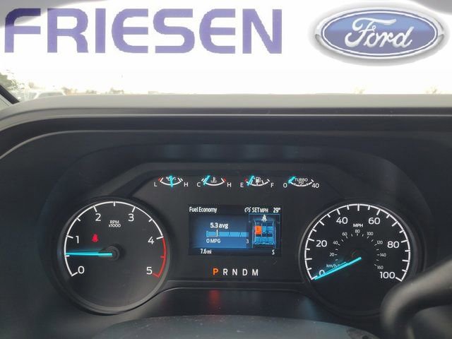 New 2026 Ford F350 XLT w/ FX4 Off-Road Package image 23