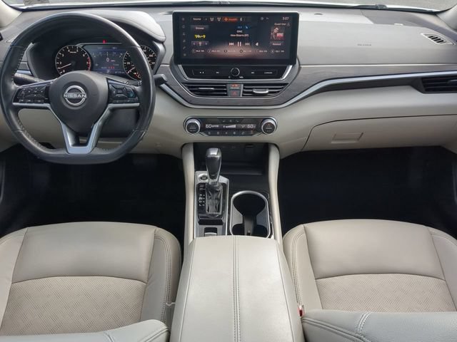 Used 2023 Nissan Altima 2.5 SL AWD/4WD image 13