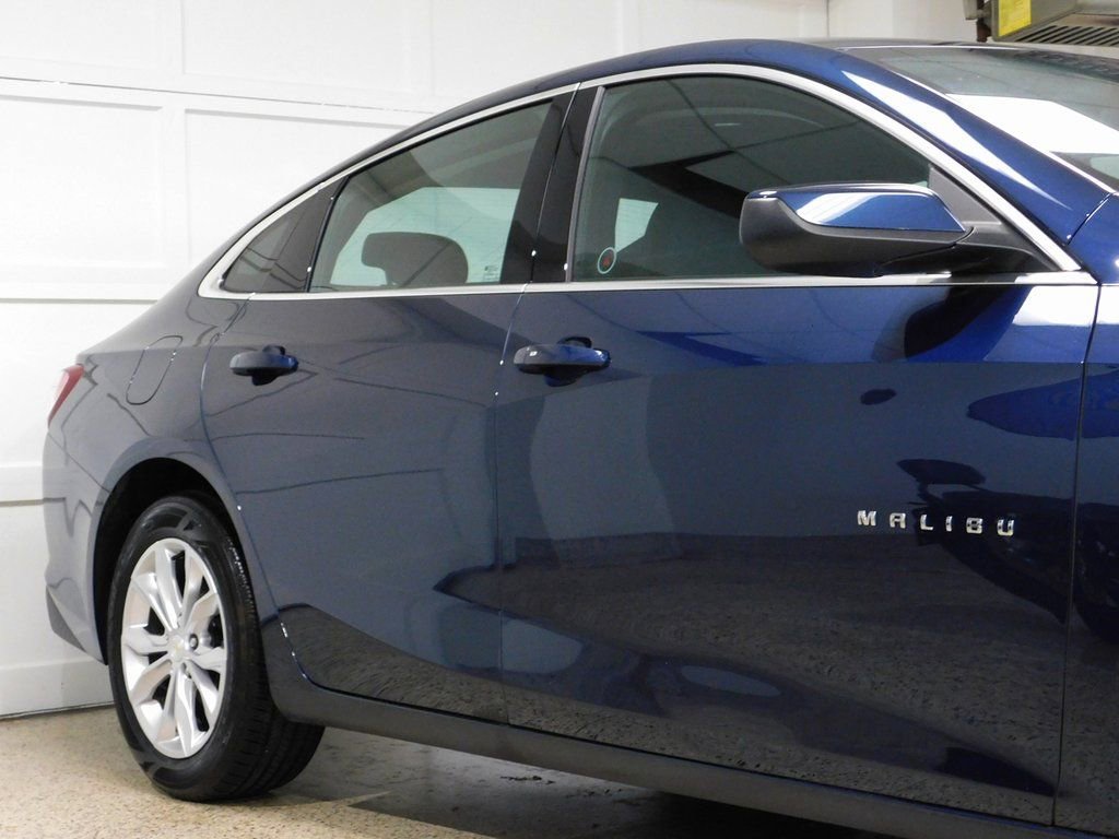 Used 2019 Chevrolet Malibu LT image 10