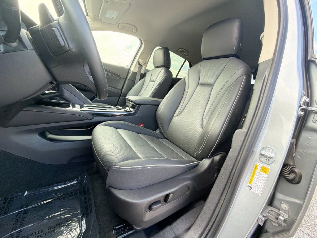Certified 2023 Buick Envision Essence AWD/4WD image 16