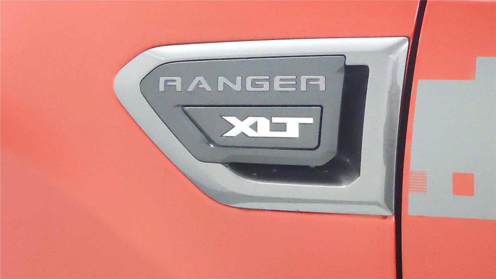 Used 2022 Ford Ranger XLT w/ Equipment Group 301A Mid image 25