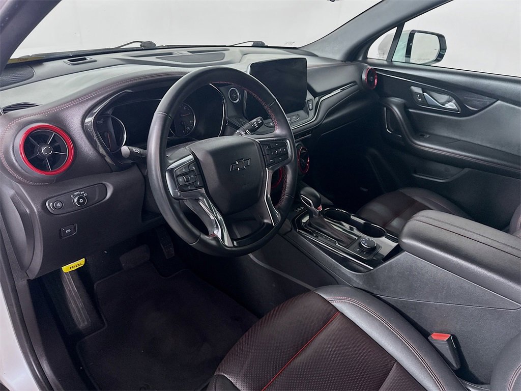 Used 2023 Chevrolet Blazer RS w/ Driver Confidence II Package image 30