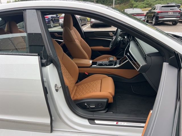 New 2025 Audi RS 7 performance Sportback image 39