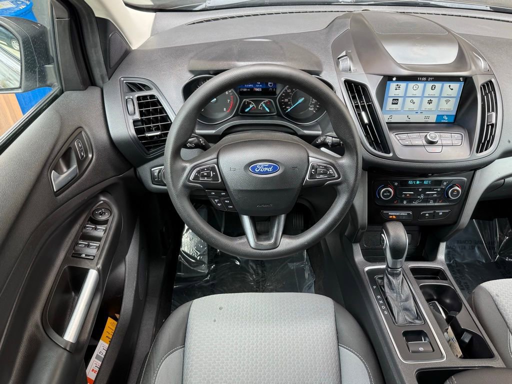 Used 2019 Ford Escape SE AWD/4WD image 20