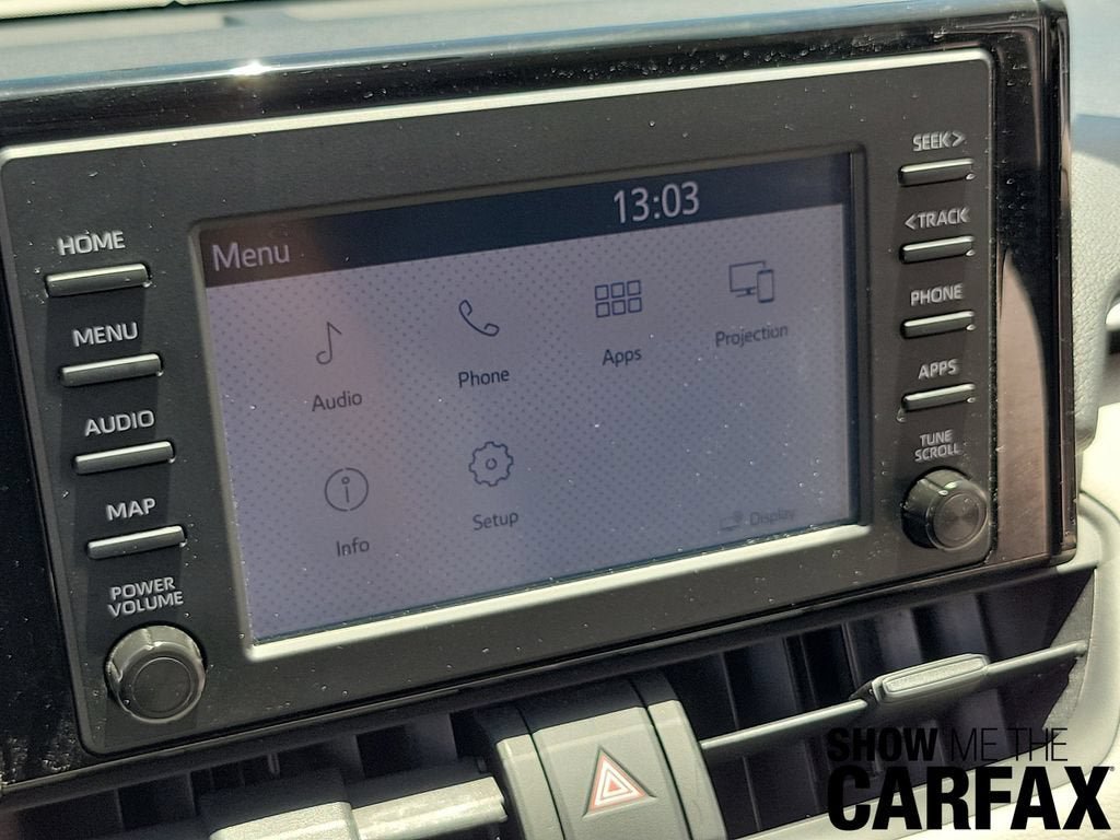 Used 2019 Toyota RAV4 XLE AWD/4WD image 29