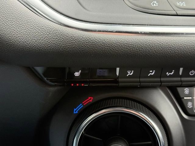 Used 2025 Chevrolet Blazer LT w/ Midnight/Sport Edition image 23