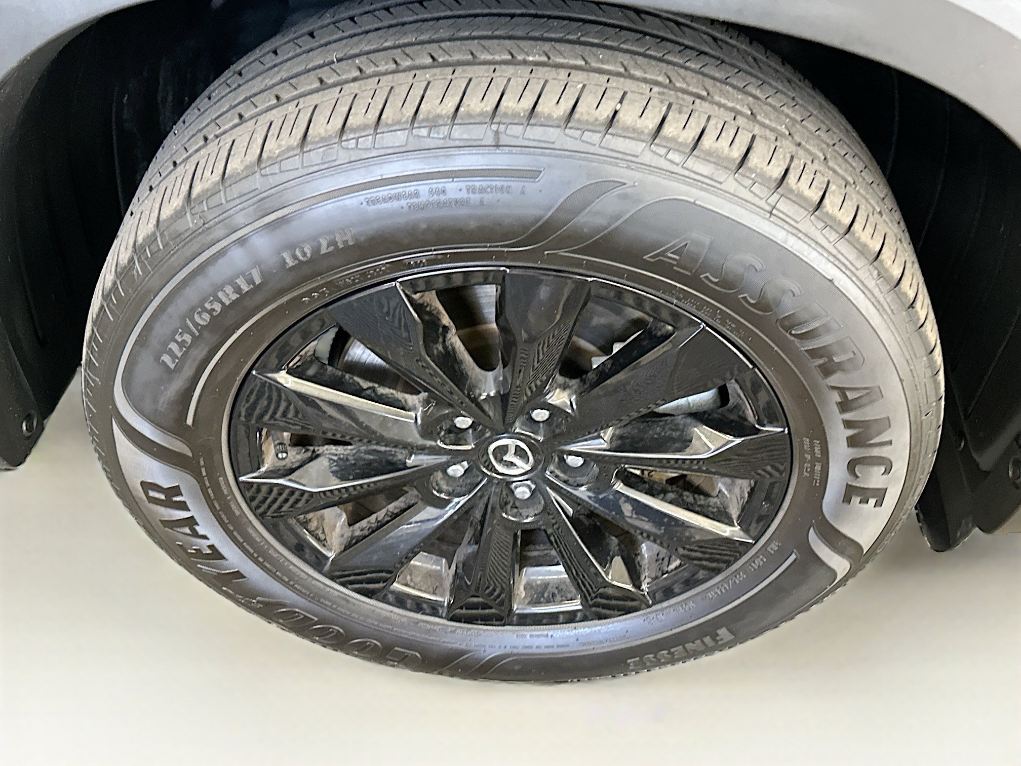 Used 2025 MAZDA CX-50 AWD 2.5 S w/ Cargo Package image 11