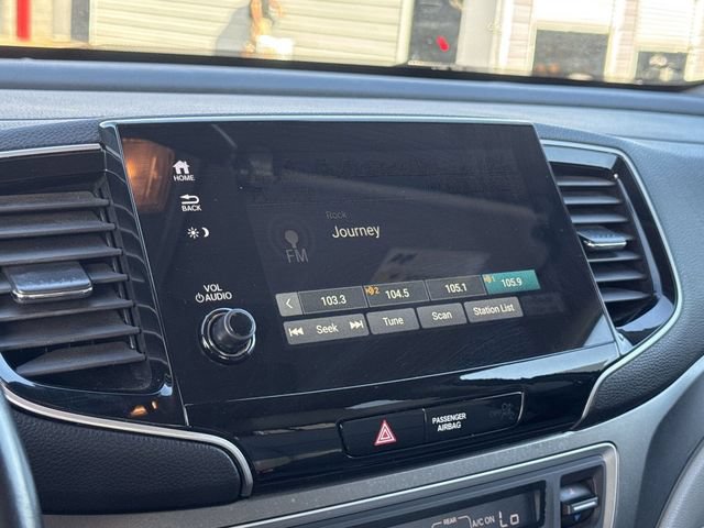 Used 2019 Honda Pilot EX-L image 19