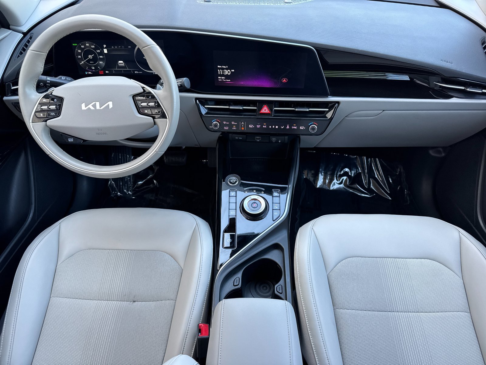 Used 2023 Kia Niro Wind FWD image 15
