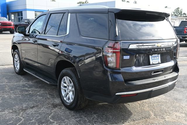 Used 2024 Chevrolet Tahoe LT image 3