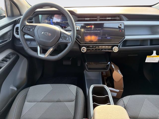 New 2027 Chevrolet Bolt LT w/ Comfort Package FWD image 16