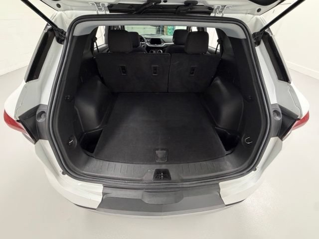 Certified 2022 Chevrolet Blazer LT FWD image 23