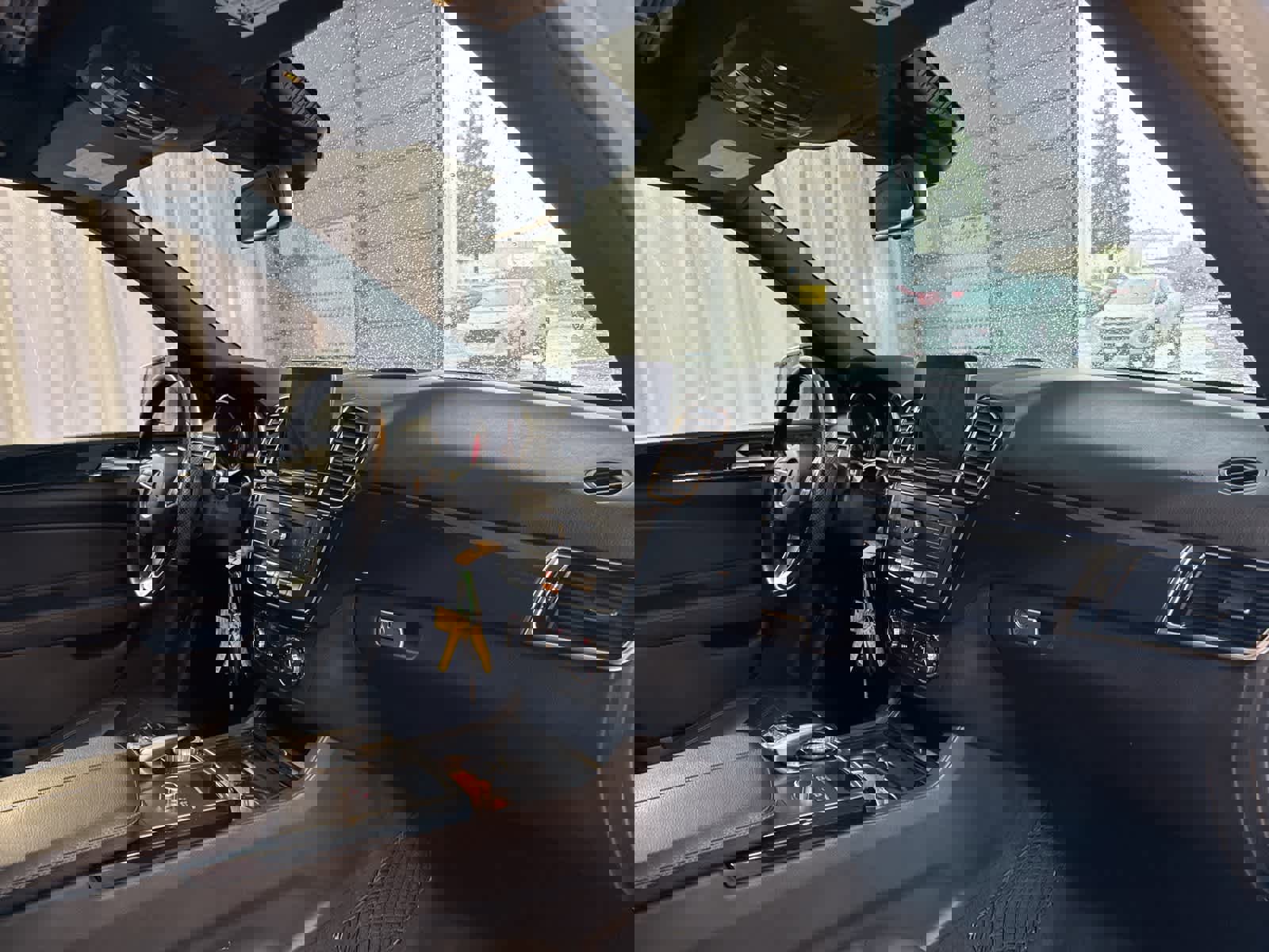 Used 2017 Mercedes-Benz GLE 350 image 11