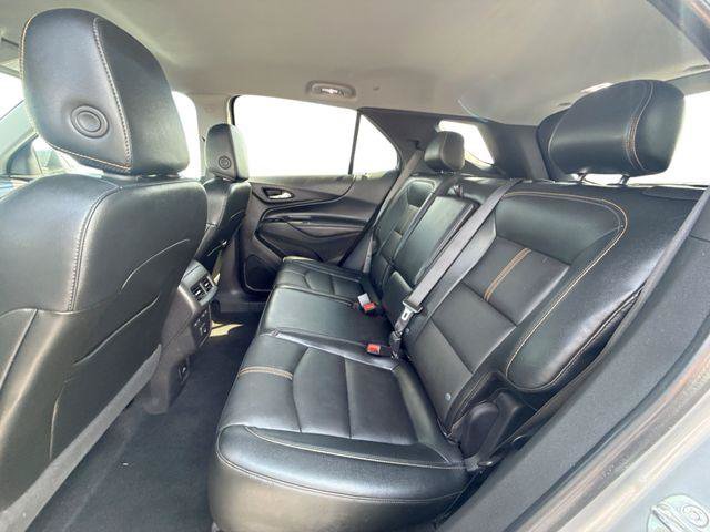 Used 2023 Chevrolet Equinox Premier FWD image 25