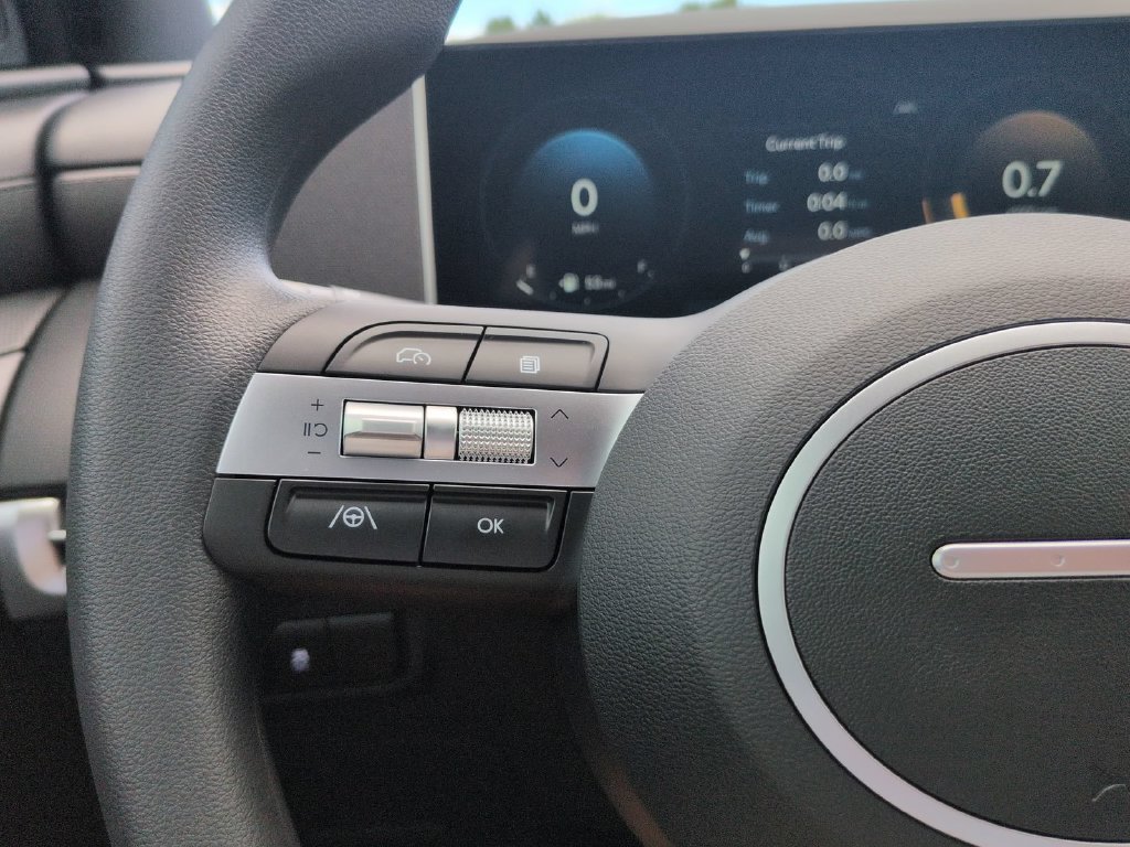 New 2027 Hyundai Santa Cruz SEL FWD image 40