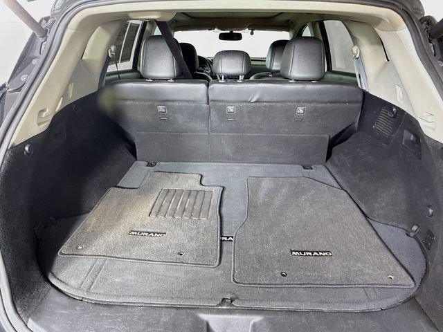 Used 2016 Nissan Murano SL w/ SL Technology Package AWD/4WD image 34