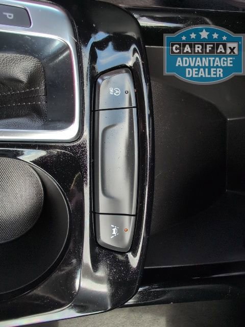 Certified 2025 Chevrolet Trax LT image 20