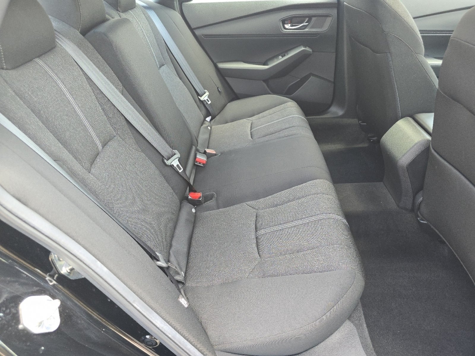 Used 2024 Honda Accord Sport image 26