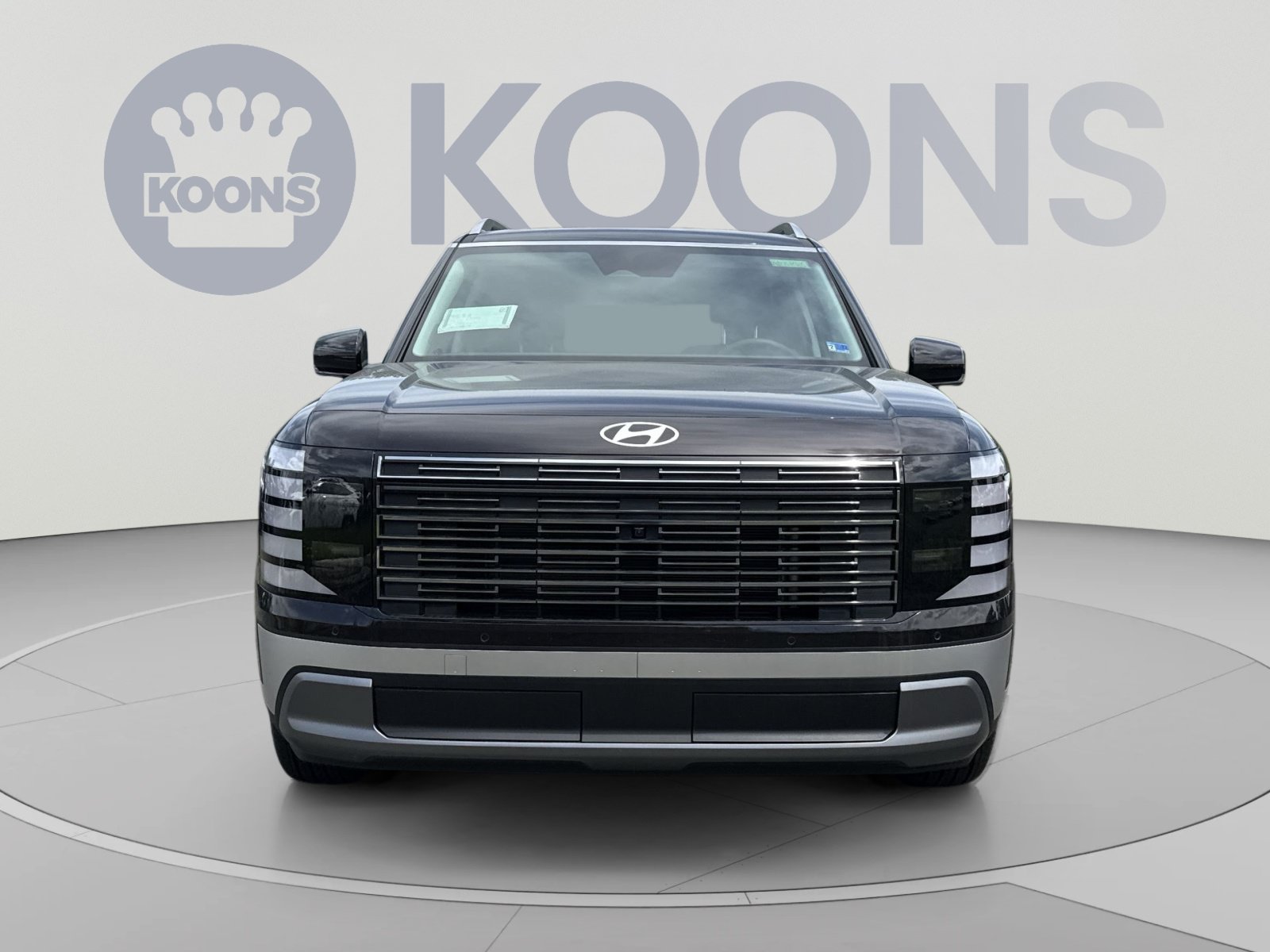New 2026 Hyundai Palisade SEL AWD/4WD image 11