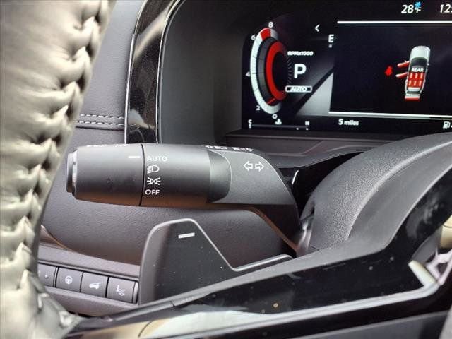 New 2025 Nissan Pathfinder Platinum w/ Cargo Package image 20