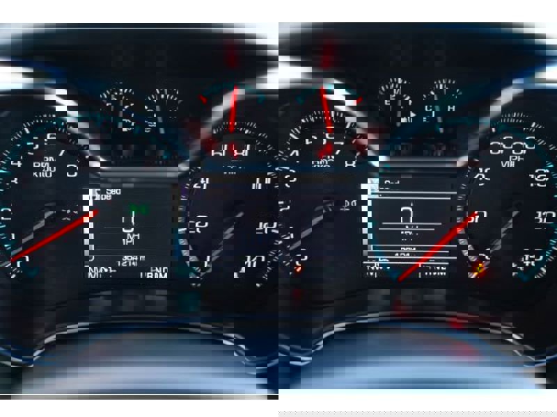 Used 2015 Chevrolet Impala LTZ image 22