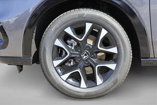 New 2026 Honda HR-V EX-L image 9