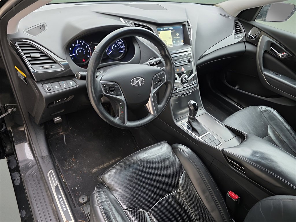 Used 2016 Hyundai Azera image 19