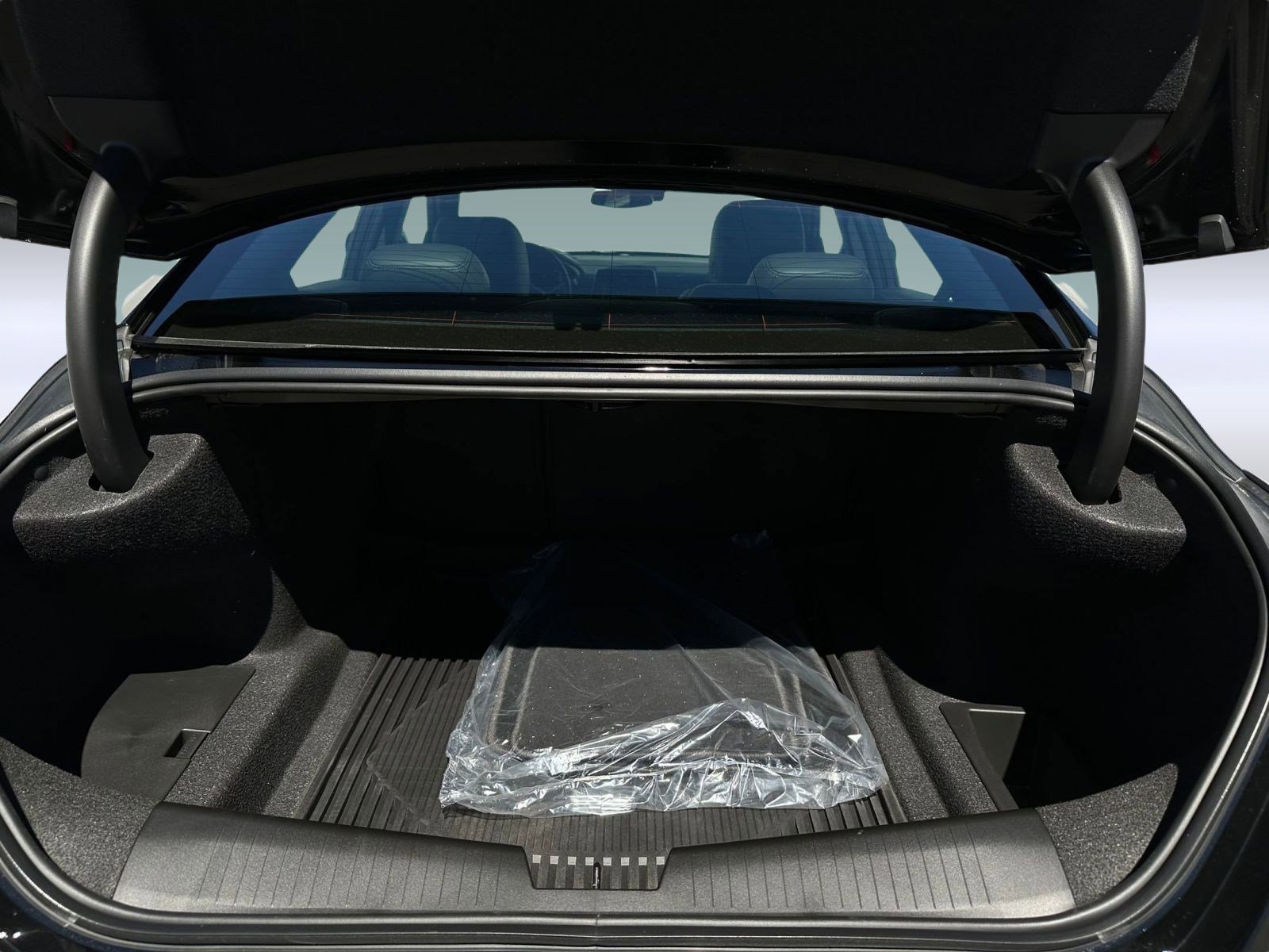 New 2026 Cadillac CT4 Premium Luxury image 29