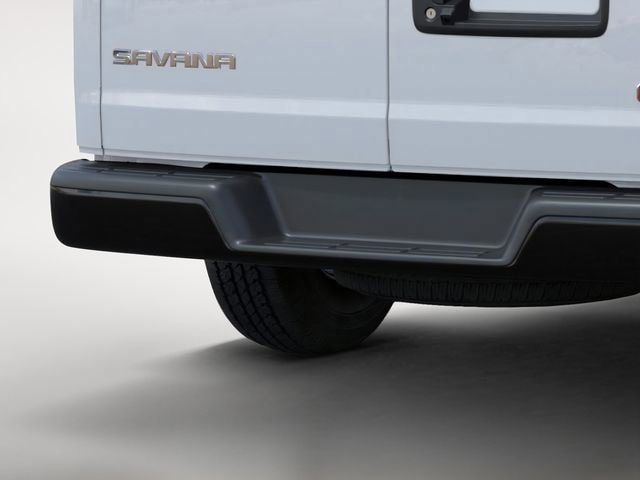 New 2026 GMC Savana 2500 image 14