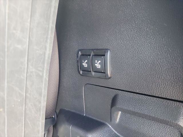 Certified 2024 Toyota Sequoia Limited w/ Nightshade Package image 35