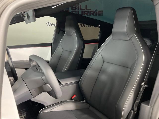 Used 2024 Tesla Cybertruck AWD Crew Cab image 13