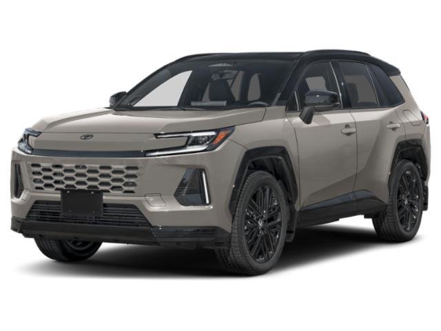 New 2026 Toyota RAV4 XSE AWD/4WD image 1