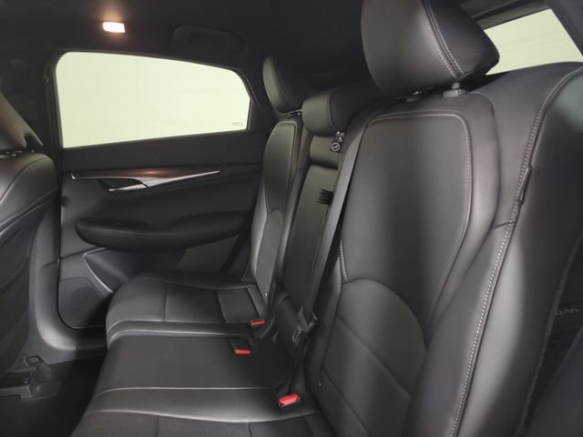 Certified 2025 INFINITI QX55 Luxe w/ Cargo Package AWD/4WD image 15
