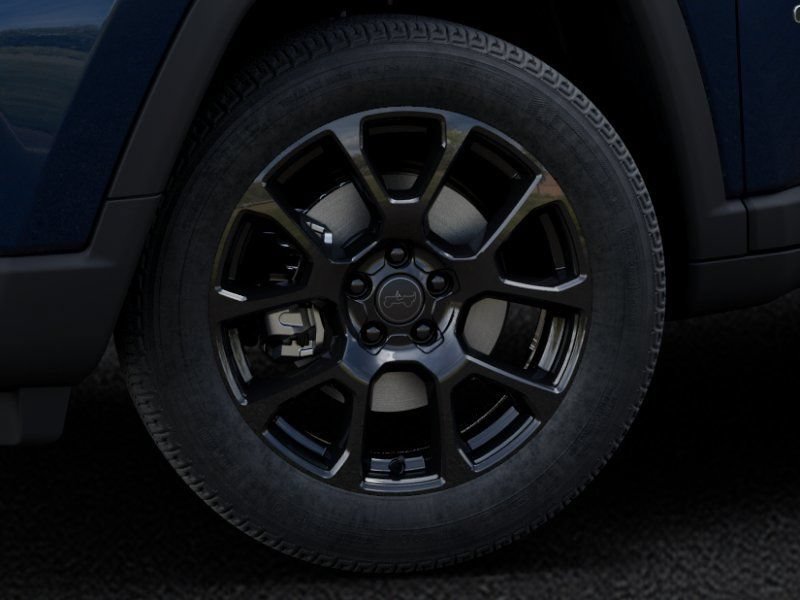 New 2026 Jeep Compass Latitude AWD/4WD image 8