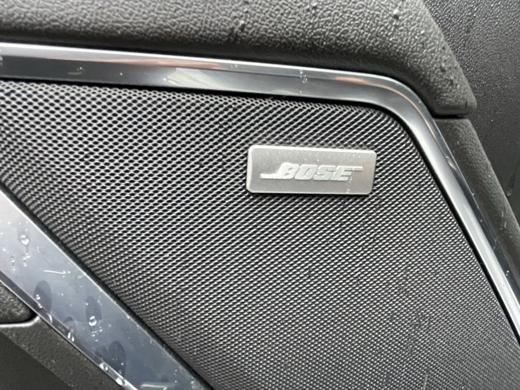 Certified 2024 Chevrolet Silverado 1500 LTZ image 30