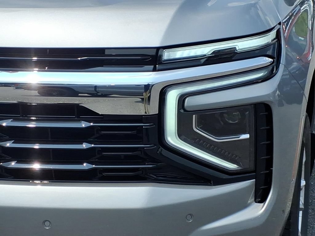 New 2026 Chevrolet Tahoe LS AWD/4WD image 7
