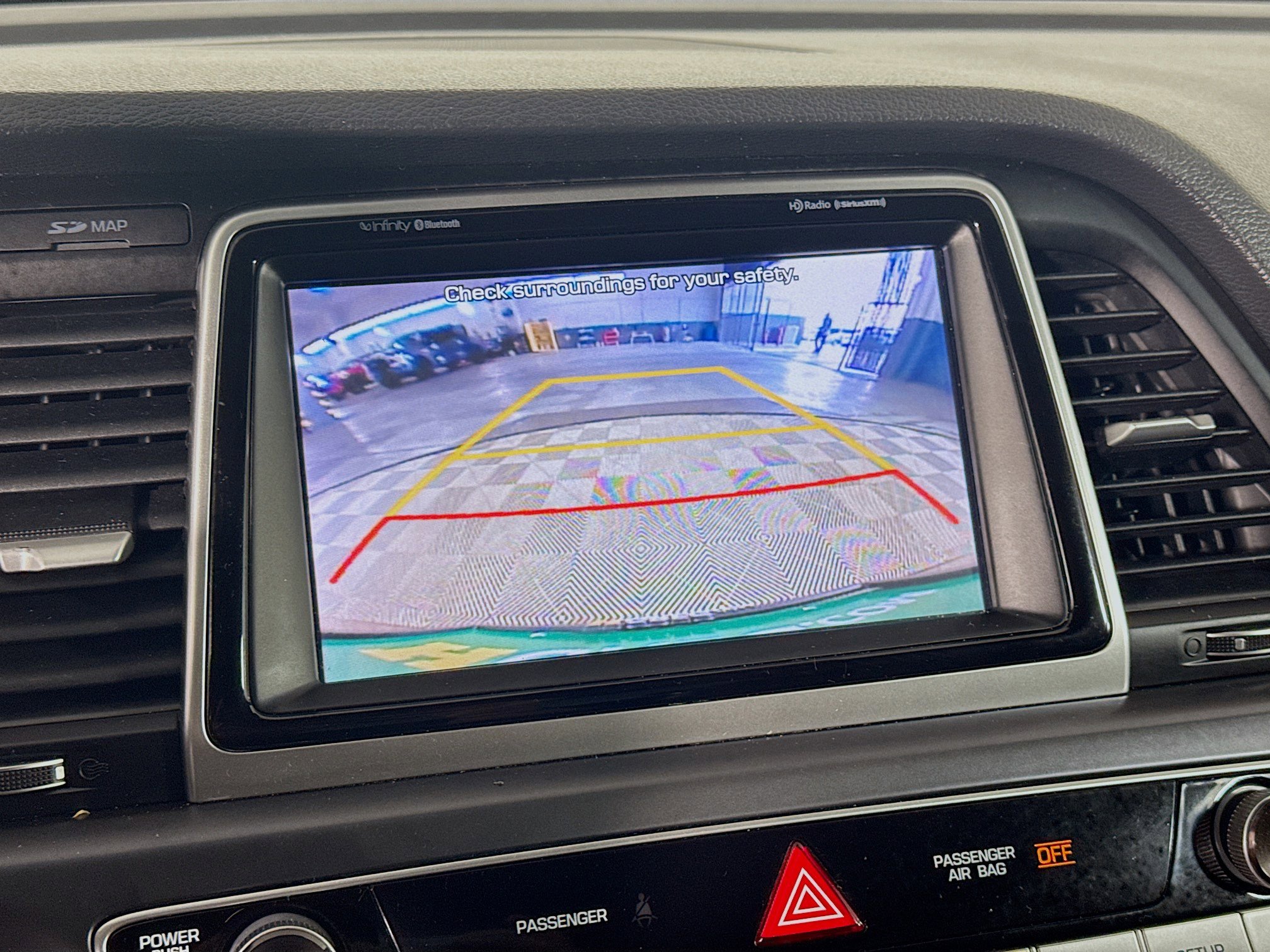 Used 2019 Hyundai Sonata Limited image 19