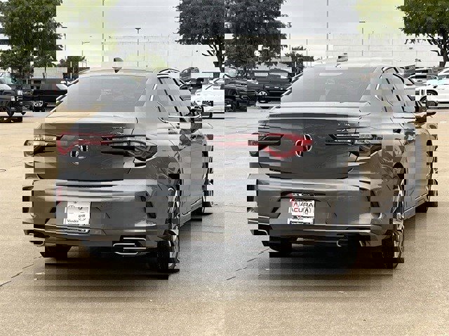 New 2025 Acura TLX w/ Technology Package image 4